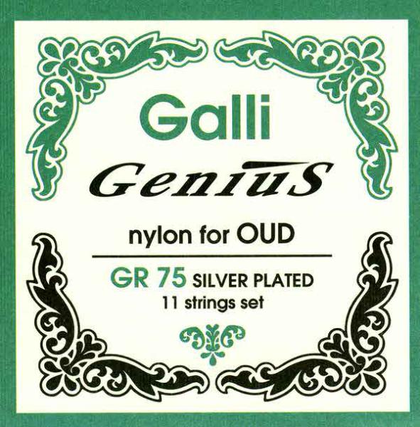 Galli Oud GR75